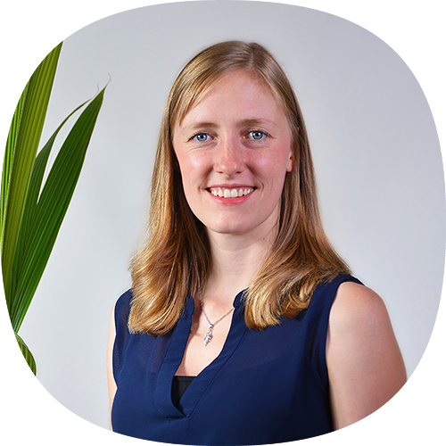 Lena Freiburger Portrait